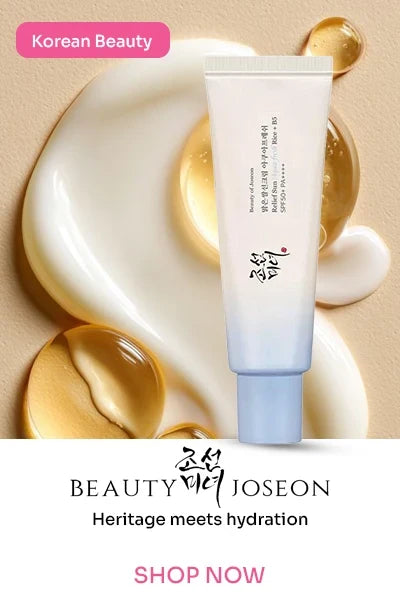 Beauty of Joseon