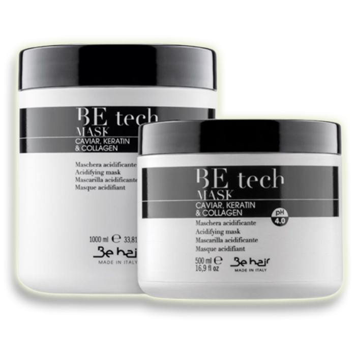 Be Tech