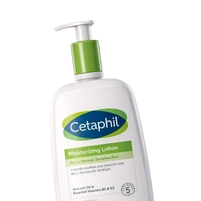 Cream & Lotion