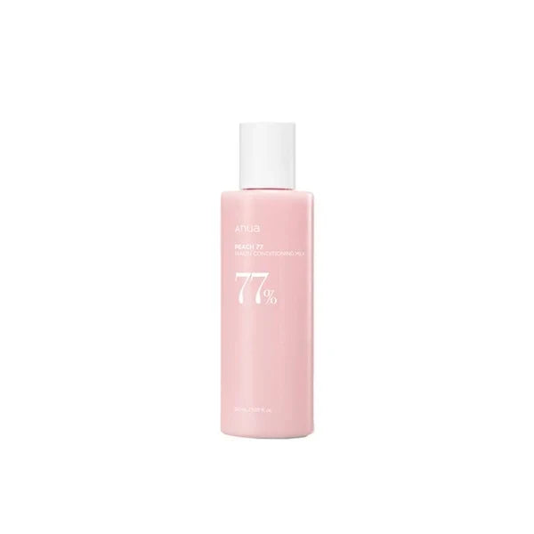 Anua - Peach 77 Niacin Conditioning Milk 150ml