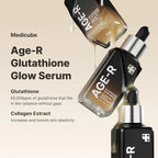 Medicube Glutathione Glow Serum 30g