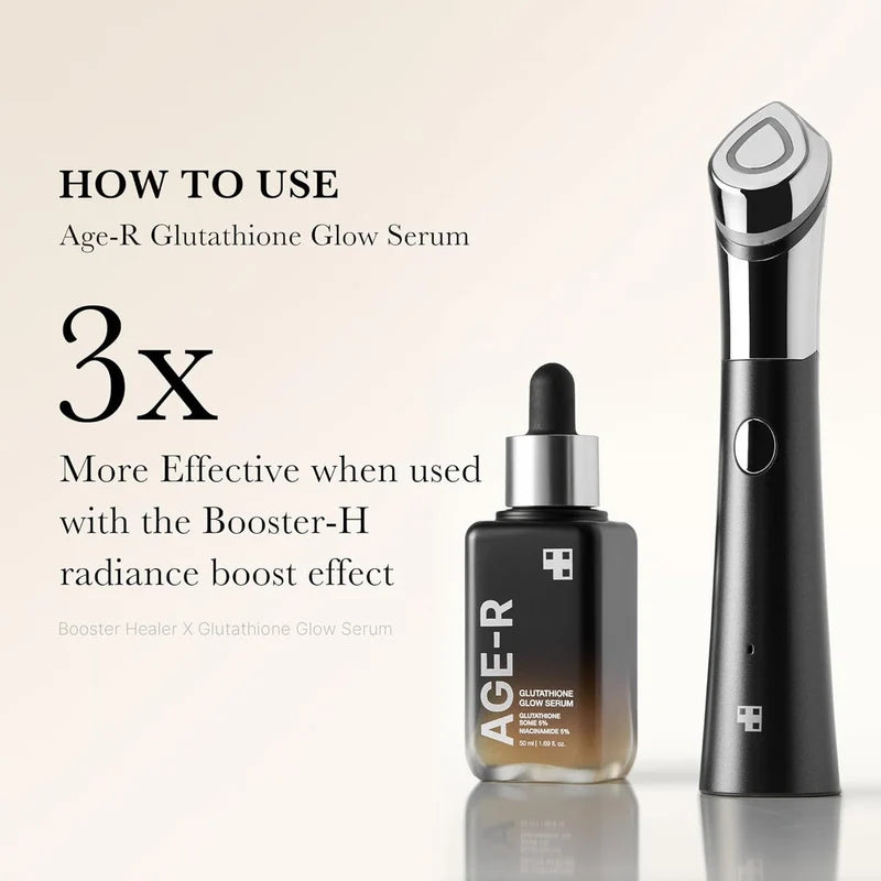 Medicube Glutathione Glow Serum 30g