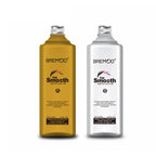 Bremod Top Smooth Black Hair Oil 250ml