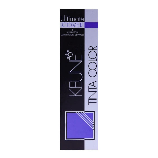 Keune Tinta Color Ultimate Cover 7.31 Medium Golden Ash blonde