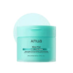 Anua PDRN + Hyaluron Glow Pad 180ml