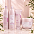 Keratin Therapy Lisse Design All In One Kit