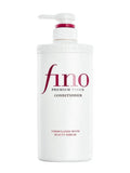 Shiseido Fino Premium Touch Hair Conditioner 550ml