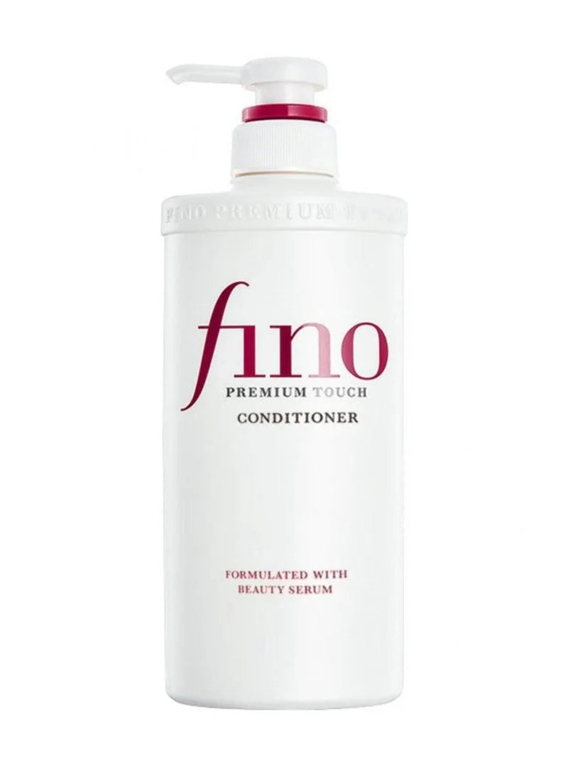 Shiseido Fino Premium Touch Hair Conditioner 550ml