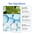 DR.ALTHEA Aqua Marine Jelly Mist For All Skin Types 100ml