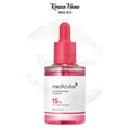 Medicube TXA Niacinamide 15 Serum 30ml