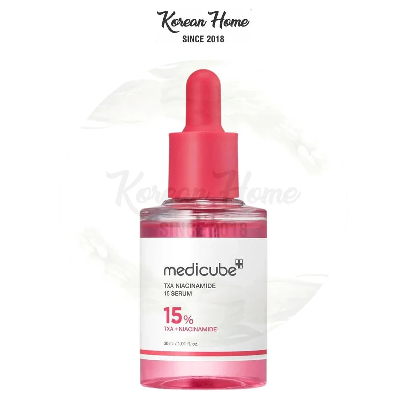 Medicube TXA Niacinamide 15 Serum 30ml