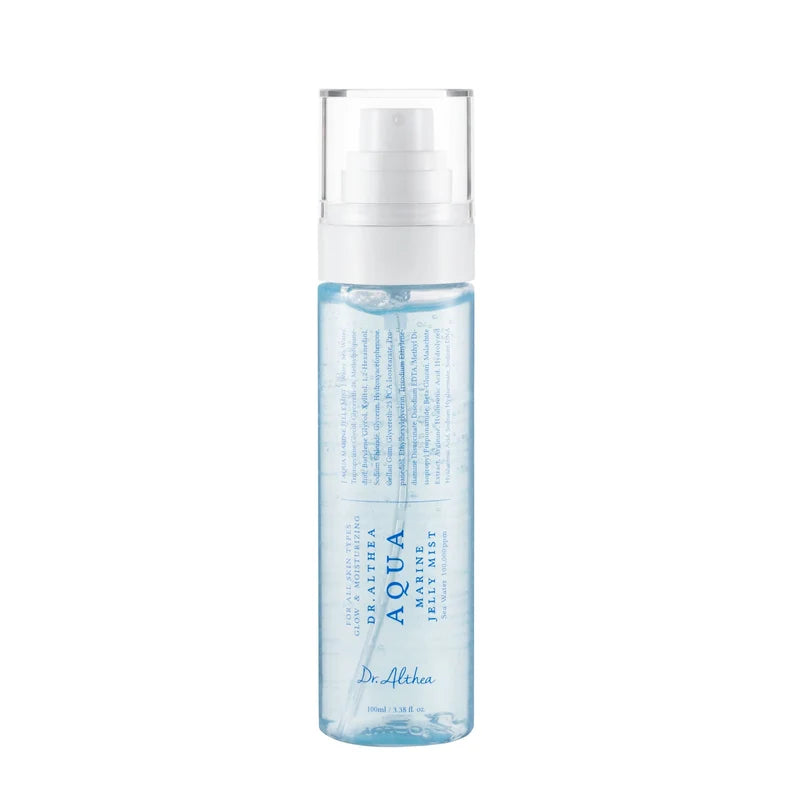 DR.ALTHEA Aqua Marine Jelly Mist For All Skin Types 100ml