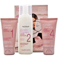 Keratin Therapy Lisse Design Express Smoothing Treatment Kit (3 IN 1)