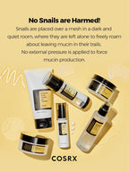 COSRX Advanced Snail 96 Mucin Power Essence -100ml