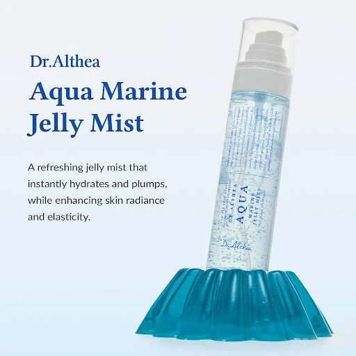 DR.ALTHEA Aqua Marine Jelly Mist For All Skin Types 100ml