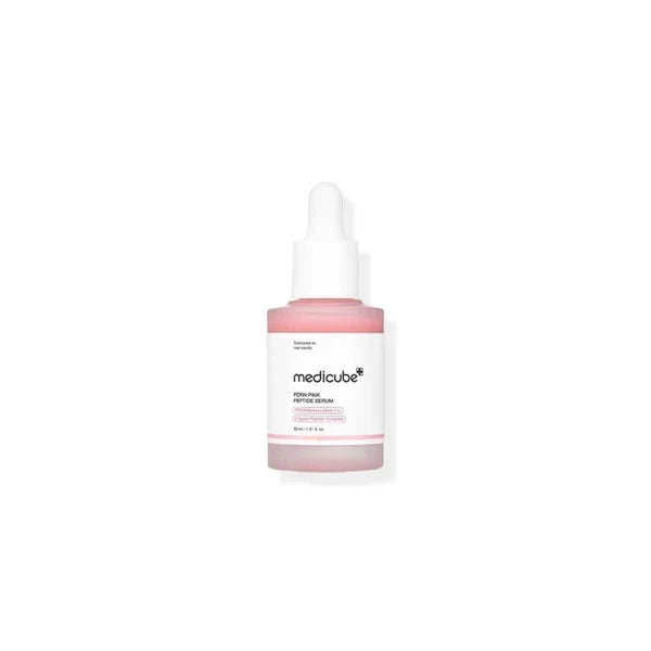 Medicube PDRN Pink Peptide Serum 30ml