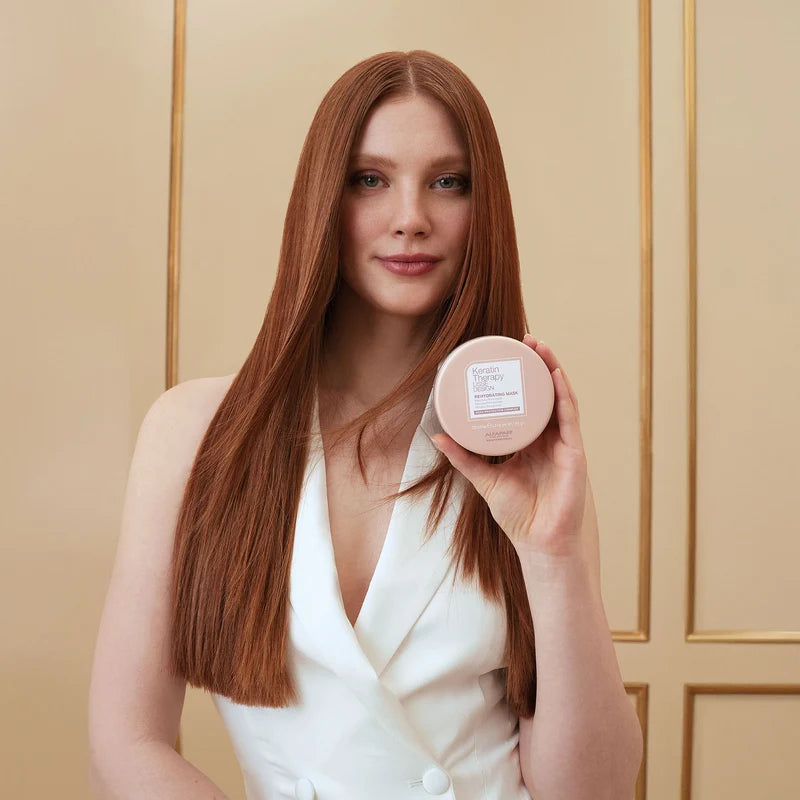 Alfaparf Milano Keratin Therapy Rehydrating Mask 200ml