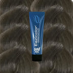 Eazicolor Permanent Hair Color - Silver Grey 60ml