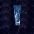 Eazicolor Permanent Hair Color Blue 60ml