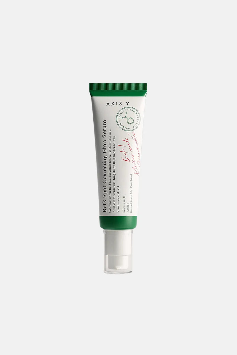 AXIS-Y Dark Spot Correcting Glow Serum 50ml