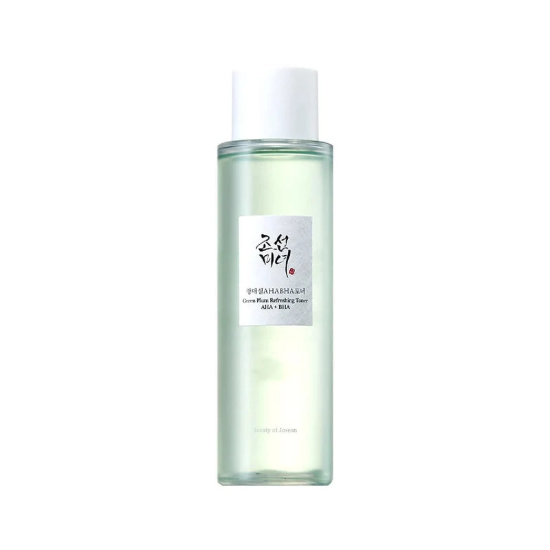 Beauty Of Joseon - Green plum refreshing toner AHA + BHA (150ml)