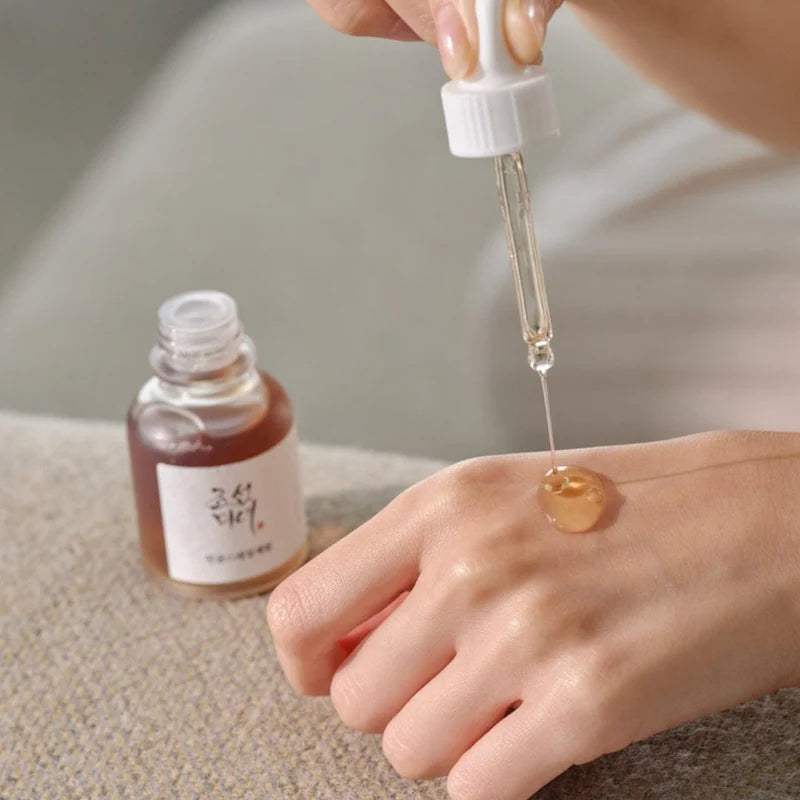 Beauty of Joseon Revive Serum Ginseng + Snail Mucin (30ml)