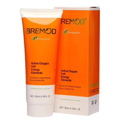 Bremod Active Oxygen Cell 250ml