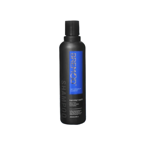 Bremod Anti Dandruff Shampoo 250ml