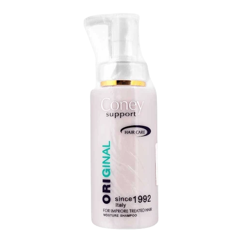 Bremod Coney Support Shampoo 300ml