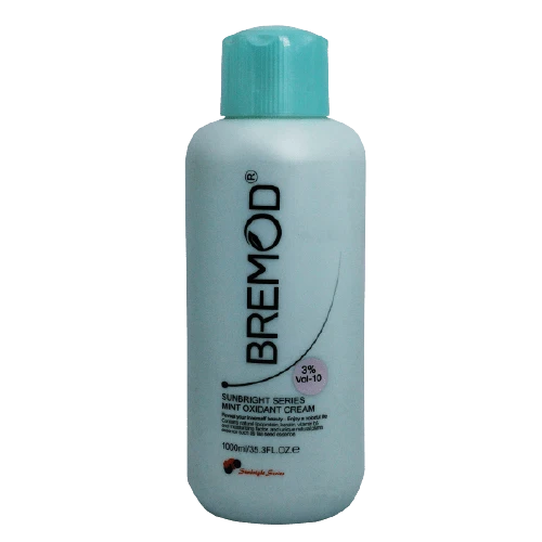 Bremod Developer 10 volume 1000ml