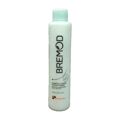 Bremod 40 Volume (12%) Developer 100ml