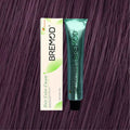 Bremod Hair Color Cream 3.66 Dark Intense Violet Brown 100ml