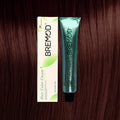 Bremod Hair Color Cream 5.5 Light Mahogany Brown 100ml