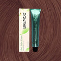 Bremod Hair Color Cream 6.45 Dark Copper Mahogany Blond 100ml