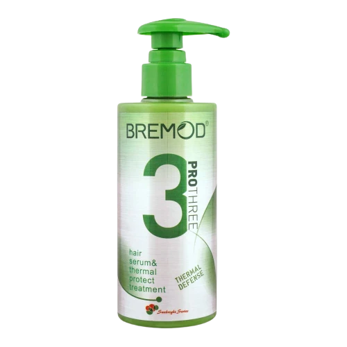 Bremod Heat Protector 250ml