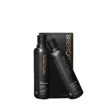 Bremod Keratin Blowout 250ml