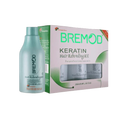 Bremod Keratin Rebonding Kit 250ml
