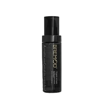Bremod Keratin & Protein Argan Serum 120ml