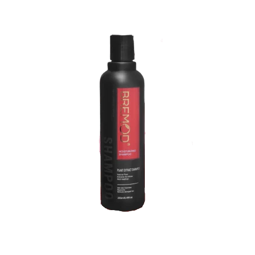 Bremod Moisturizing Shampoo 250ml