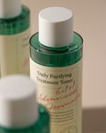 Axis-Y Daily Purifying Treatment Toner (200ml)