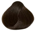 Eazicolor Permanent Hair Color 5.35 Light Chestnut Brown 60ml