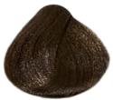 Eazicolor Permanent Hair Color 6C Cappuccino 60ml