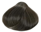 Eazicolor Permanent Hair Color - Smokey Grey 60ml