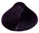 Eazicolor Permanent Hair Color - Violet 60ml