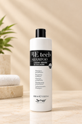 BE Tech Caviar, Keratin & Collagen Preparing Shampoo 1000ml