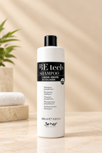 BE Tech Caviar, Keratin & Collagen Preparing Shampoo 1000ml