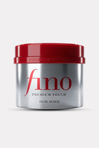 Shiseido Fino Premium Touch Hair Mask 230g