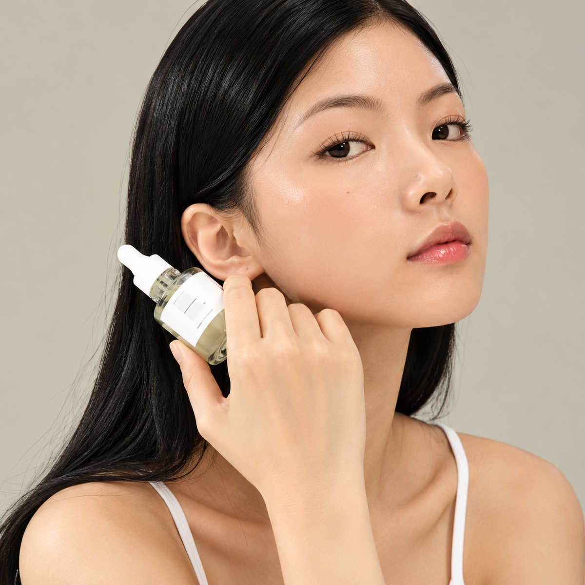 Beauty of Joseon Calming Serum : Green tea + Panthenol - (30ml)