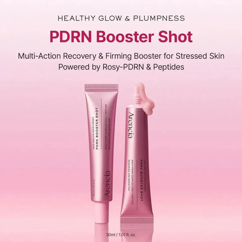 Arencia - PDRN Booster Shot 30ml