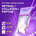 Anua Collagen Retinol Refining Gua Sha Cream 80ml